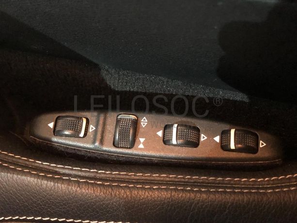 Mercedes-Benz E350 CDI Cabrio · Ano 2011