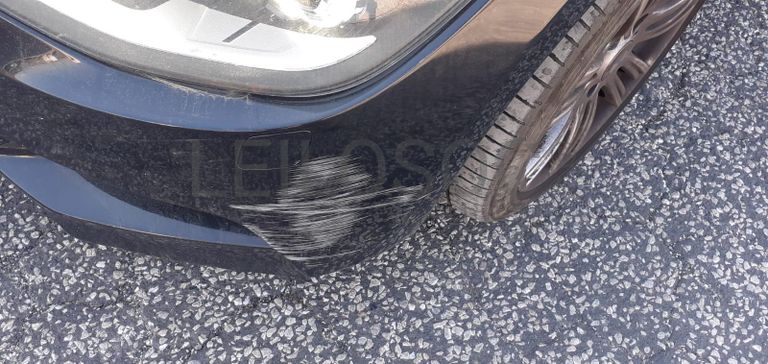 BMW 120d · Ano 2014