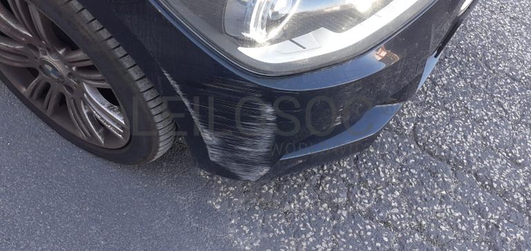 BMW 120d · Ano 2014