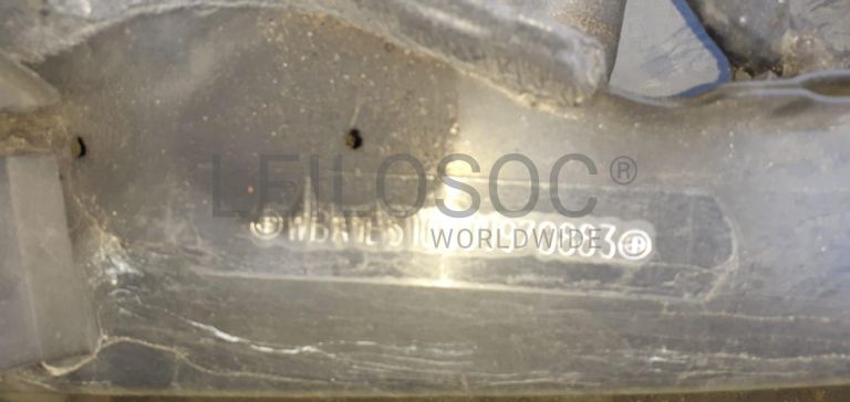 BMW 120d · Ano 2014