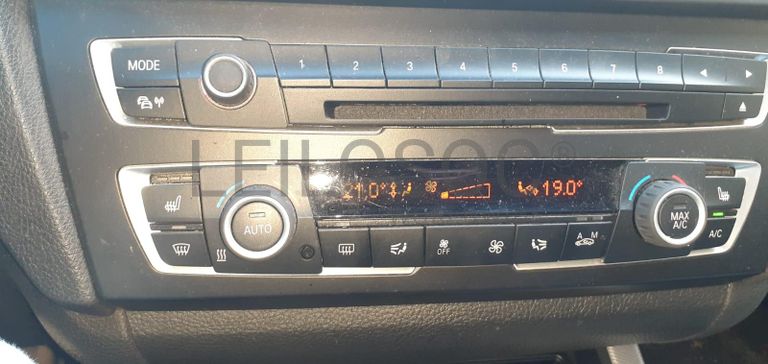 BMW 120d · Ano 2014