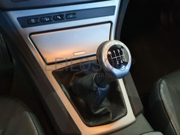 BMW X3 2.0D · Ano 2006