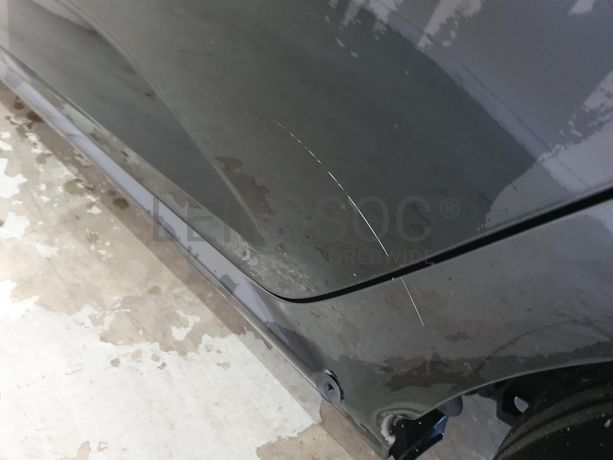 Renault Mégane 1.5DCI · Ano 2017