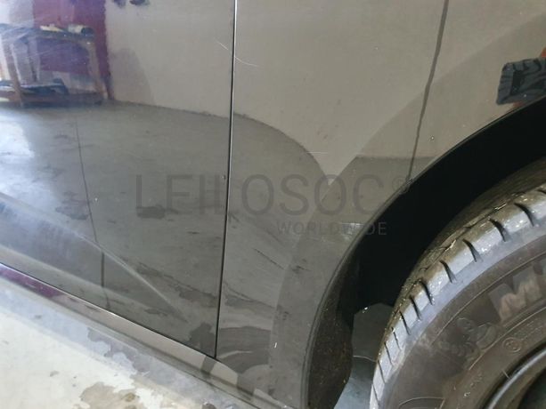 Renault Mégane 1.5DCI · Ano 2017