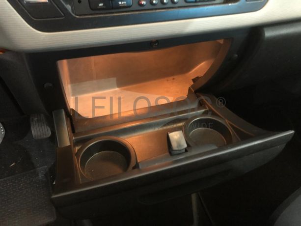 Citroën C4 Picasso · Ano 2007