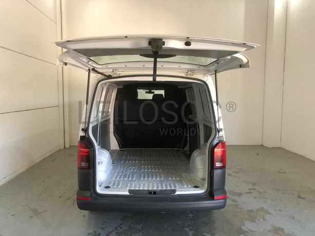 Volkswagen Transporter · Ano 2020