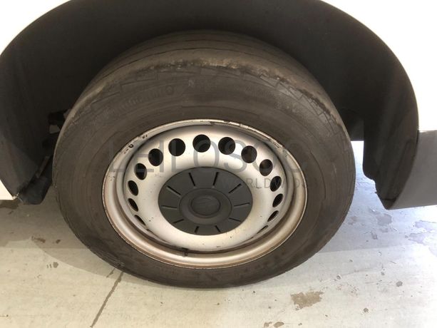 Volkswagen Transporter · Ano 2020