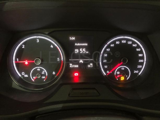 Volkswagen Transporter · Ano 2020