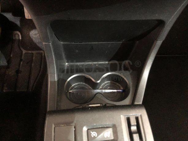 Renault Twingo · Ano 2015