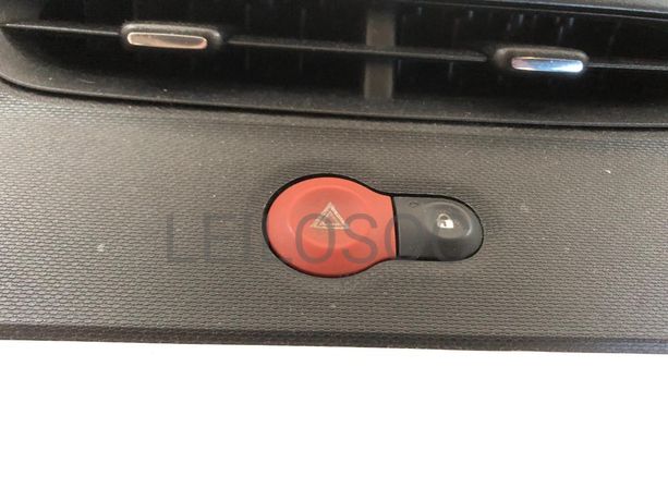 Renault Twingo · Ano 2015