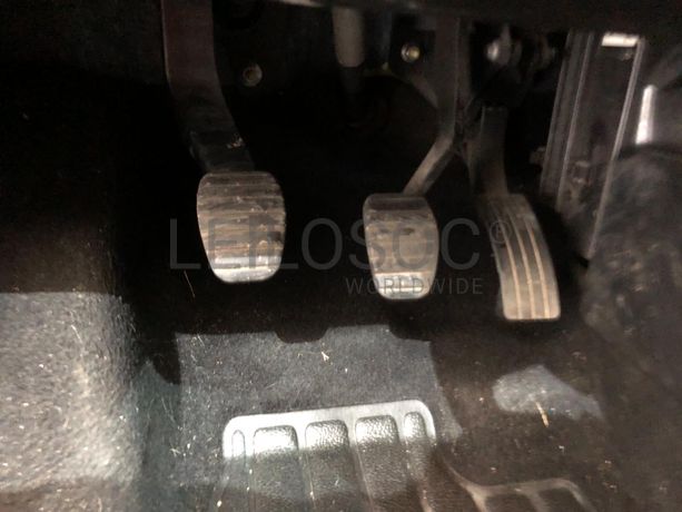 Renault Twingo · Ano 2015