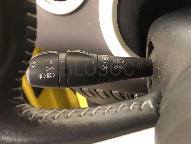 Renault Twingo · Ano 2015