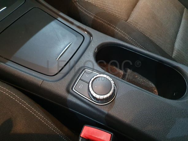 Mercedes-Benz A200 1.8 CDI · Ano 2012