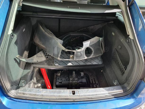 Audi A4 2.0 TDI · Ano 2012