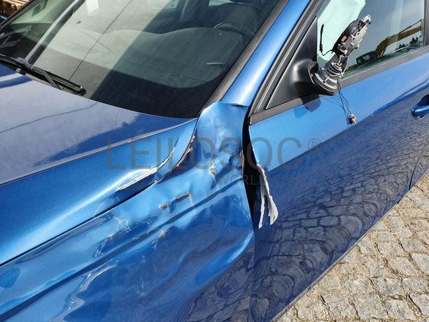 Audi A4 2.0 TDI · Ano 2012