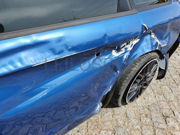 Audi A4 2.0 TDI · Ano 2012