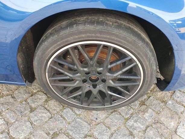 Audi A4 2.0 TDI · Ano 2012