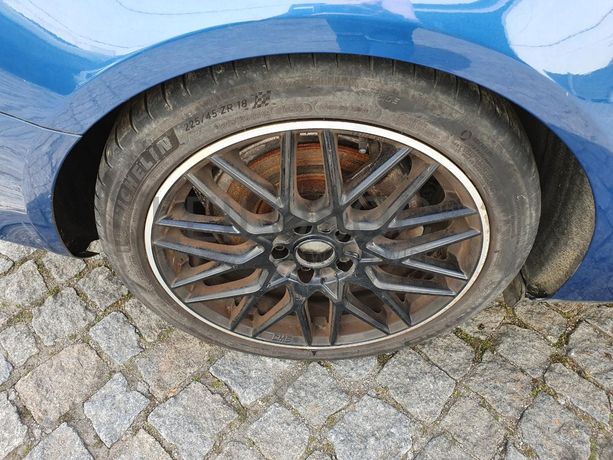 Audi A4 2.0 TDI · Ano 2012