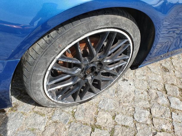 Audi A4 2.0 TDI · Ano 2012