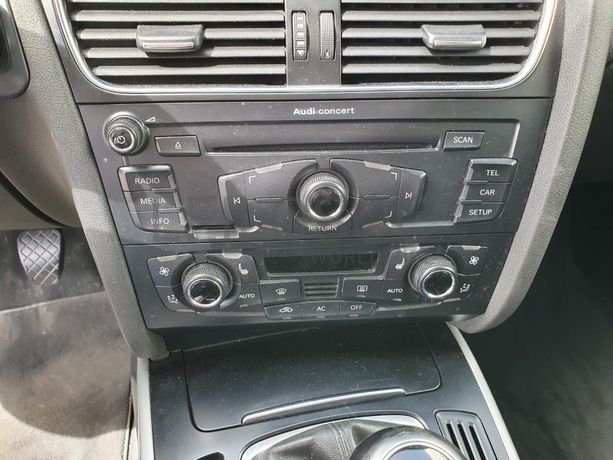 Audi A4 2.0 TDI · Ano 2012