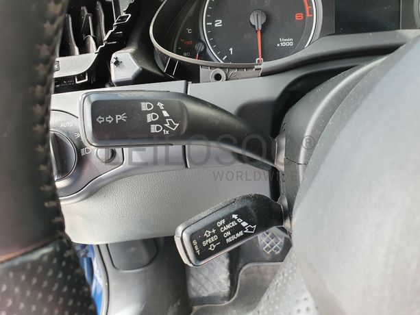 Audi A4 2.0 TDI · Ano 2012