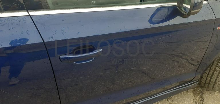 Audi A3 1.6 TDI · Ano 2014