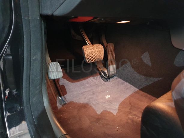 Mercedes-Benz E320 CDI · Ano 2008