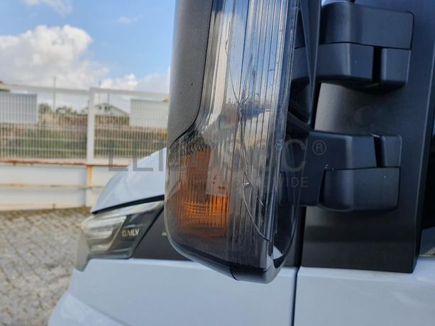 Iveco Daily 35-180 · Ano 2021