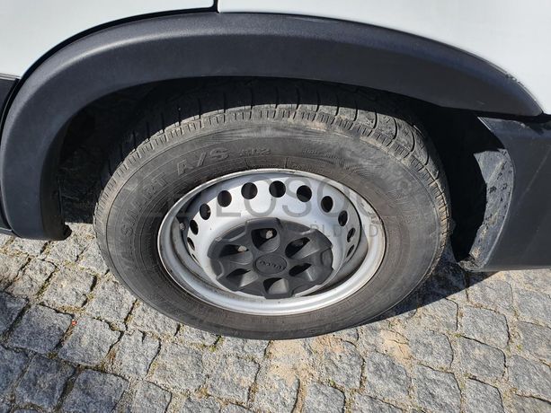 Iveco Daily 35-180 · Ano 2021