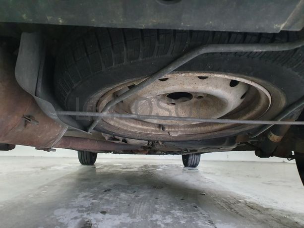 Peugeot Partner 2.0 HDI · Ano 2006