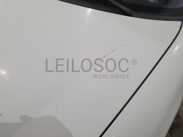 Peugeot Partner 2.0 HDI · Ano 2006