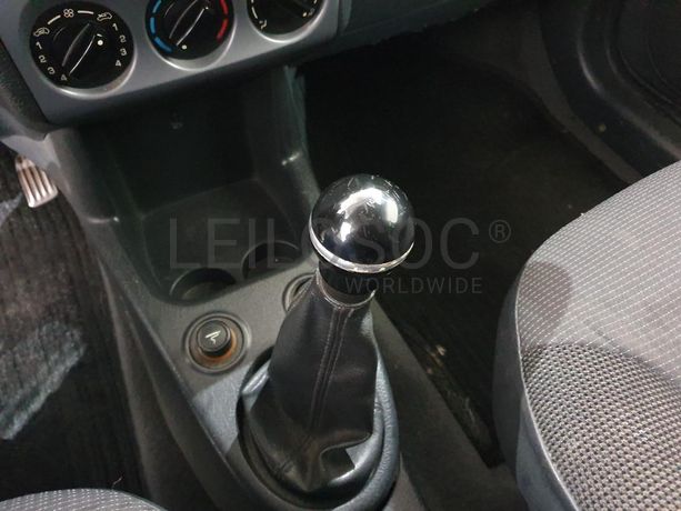 Peugeot Partner 2.0 HDI · Ano 2006