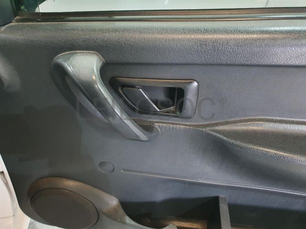 Peugeot Partner 2.0 HDI · Ano 2006