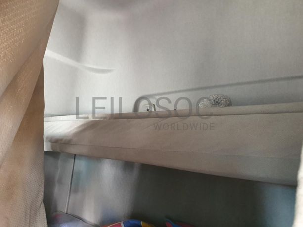 Trator Renault + Reboque Porta Veículos Janhel