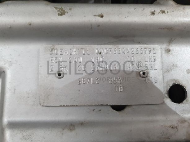 Opel Corsa · Ano 2004