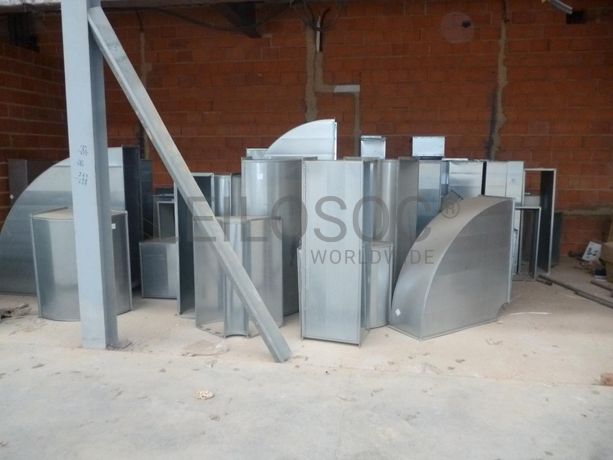 Lote para Construção c/ Benfeitoria de Armazém Industrial · Aguada de Cima, Águeda