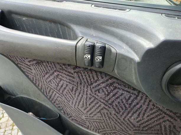 Scania 360 com Grua Atlas · Ano 1998