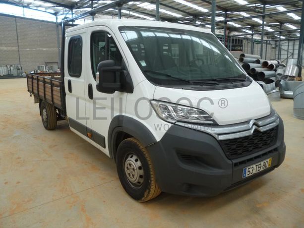 Citroën Jumper