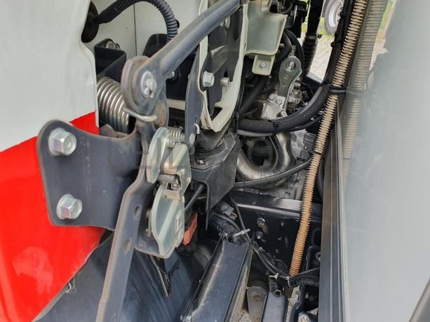 Mitsubishi Canter Fuso 7C18 · Ano 2013