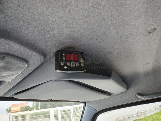 Mitsubishi Canter Fuso 7C18 · Ano 2013