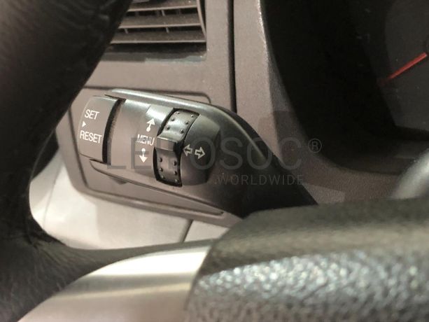 Ford Transit TDCI · Ano 2009