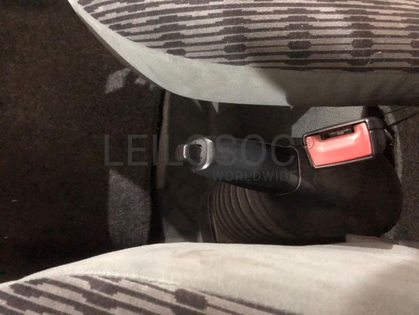 Ford Transit TDCI · Ano 2009