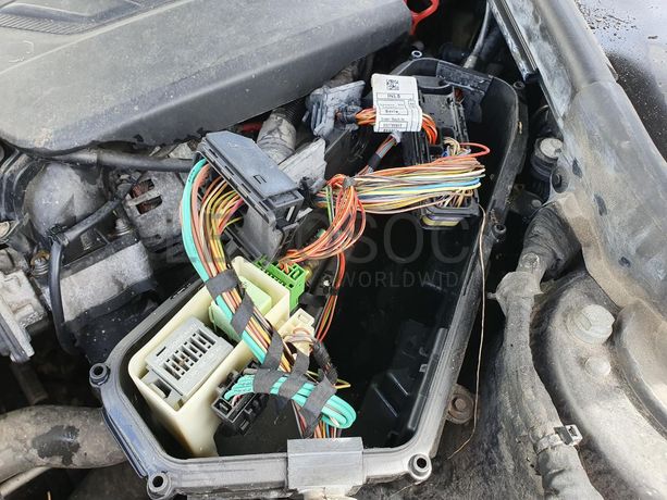 BMW 116D · Ano 2014