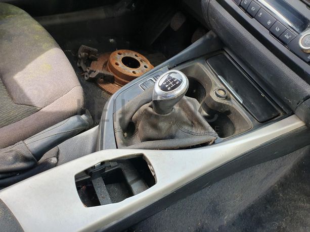 BMW 116D · Ano 2014