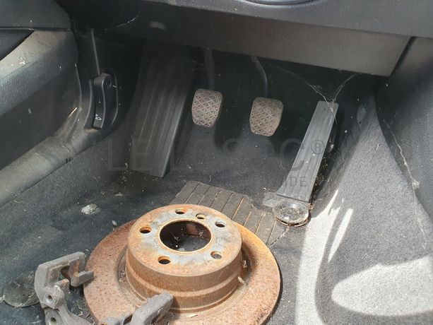 BMW 116D · Ano 2014