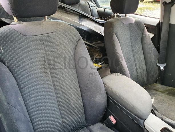 BMW 116D · Ano 2014