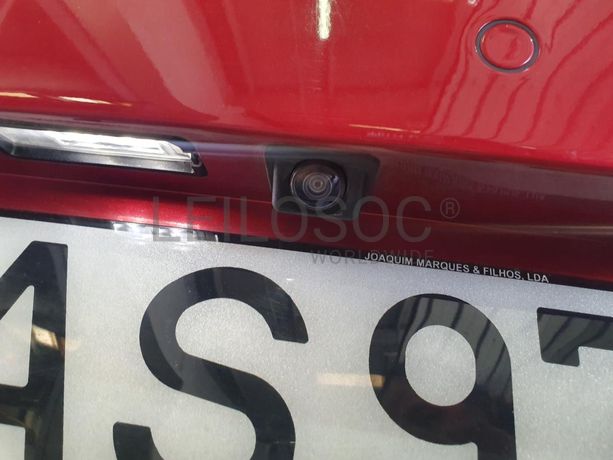 Seat Ibiza 1.0 TSI · Ano 2018