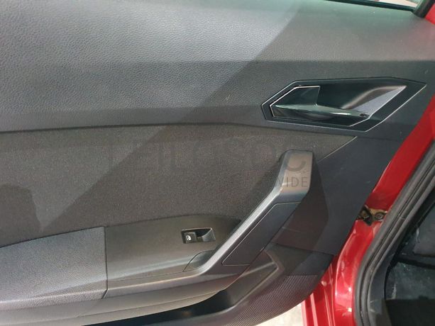 Seat Ibiza 1.0 TSI · Ano 2018