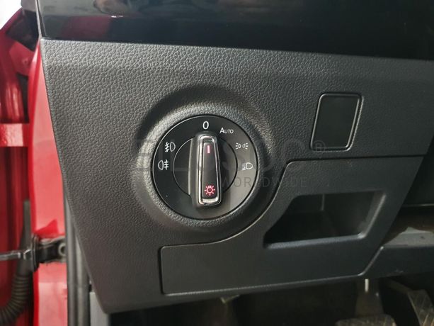 Seat Ibiza 1.0 TSI · Ano 2018