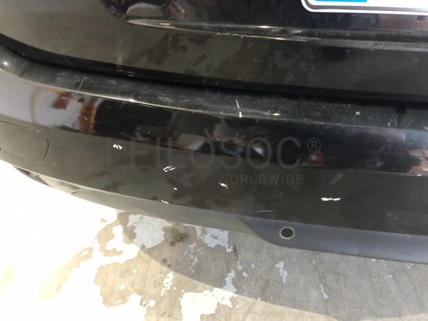 Renault Mégane · Ano 2016